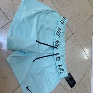 Nike Dry Fit Shorts